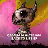 Casmalia - Be With You (Extended Mix)