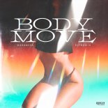 D4RKNESS & Rithan U - Body Move