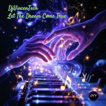 DjVincenTech - Let The Dream Come True (Original Mix)