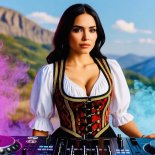 Dj Kinol - Góraleczka z Zakopanego