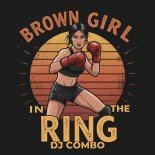 DJ Combo - Brown Girl in the Ring (Instrumental Mix)
