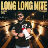 DJ Ramezz and Inna V and Pete D Moore - Long Long Nite (Eurodance 2025)