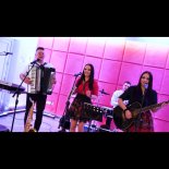 Zespół MASSiVE - Pokochaj Mnie Ewo [z rep. Paweł Gołecki]