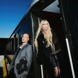 Maryla Rodowicz, Krzysztof Zalewski - Remedium (Wsiąść do pociągu)