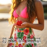 DJ Dave Van Breemen - Do You still love Me