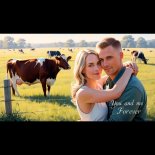 FerdynandMusic - Tylko Ty i Ja Na Wieki