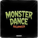 90bangerz - Monster Dance (Halloween 2025)