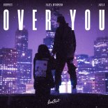 Refeci, Alex D'Rosso & Aili - Over You