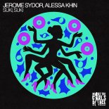 Jerome Sydor, Alessa Khin - SUKI SUKI (Extended Mix)
