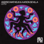 Andres Matheus, Aaron Sevilla - Gypsy (Extended Mix)
