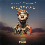 Aaron Sevilla, Badrops, Wrigley - Ya Zamani (Extended Mix)