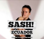 Sash! Ecuador (M1CH3L P & Red Line Remix Radio Version)