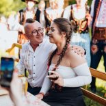 Zespół Mila - Wandę Wydawali