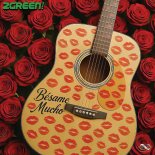2Green! - Kiss Me Passionately (English Radio Version)