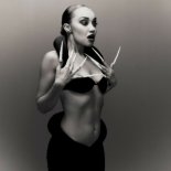 Leigh-Anne - Dead And Gone