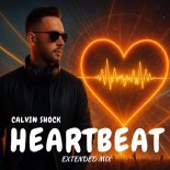 Calvin Shock - Heartbeat (Extended Mix)