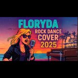 Surwiwal21w - Floryda – Dystans „Kalifornia” (Rock Dance Cover 2025)  Hammond & Gitary