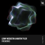 Lenny Mcdustin & Martin Tyler - Fireworks (Original Mix)