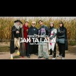 FRIENDZ & ŁOBUZY - Jak Ta Lala [Fair Play Remix]