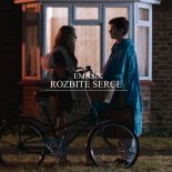 EMASIK - Rozbite serce (prod. DawidDJ)