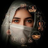 Vibentia - Desert Whisper