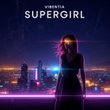 Vibentia - Supergirl