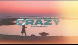 BBX feat. TonyT & Alba Kras - Crazy (VAZAR REMIX)