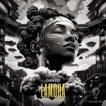 D4NYO - Lamora (Original Mix)