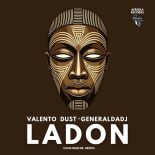 Valento Dust, Generaldadj - Ladon (Original Mix)