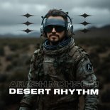 Arash Mohseni - Desert Rhythm