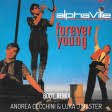 Alphaville - Forever Young  (Boot Remix Andrea Cecchini & Luka J Master )