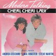 Modern Talking — Cheri, cheri lady (Boot-Remix Andrea Cecchini & Luka J Master & Steve Martin)