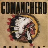 Moon Ray (Raggio Di Luna) - Comanchero (ReWork Marco Petrino)