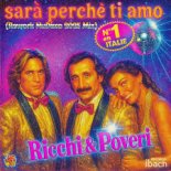 Ricchi & Poveri - Sarà perchè ti amo (Rework Nudisco 2025 Mix)