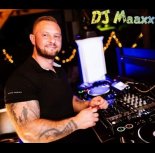 DJ Maaxx - Weselny Klimat na Maaxx-a 2025