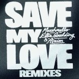 Marshmello & Ellie Goulding & Avaion - Save My Love (Nicky Romero Remix)