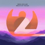 Meraj Deylami - Breath Of The Sun (Original Mix)