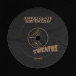 Jenn Getz And Alfie - Boisterous (Extended Mix)