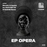 Morelly, Sazhin - Opera (Hunter (TN) & Sarab Remix)