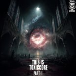 Toxic Inside - My Throne (Original Mix)