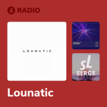 Lounatic - Soul Therapy (Original Mix)