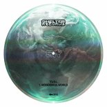 Yuto. - Wonderful World