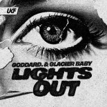 Goddard., Glacier Baby - Lights Out