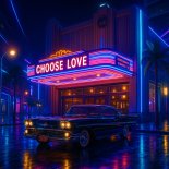 Kc Lights, Marlo Rex - Choose Love (Club Edit) [FLAC]