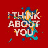 Mallin, Sam Dexter, Darcey - I Think About You [FLAC]