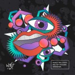 Marco Melissen, Milton Shadow - Operator [FLAC]