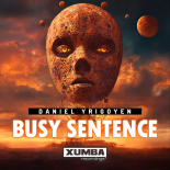 Daniel Yrigoyen - Busy Sentence (Original Mix)