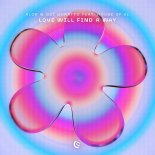 Alok & Gui Boratto Feat. House of EL - Love Will Find A Way