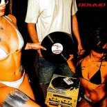 Dommo - LOVE