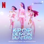 K-Pop Demon Hunters Cast - What It Sounds Like